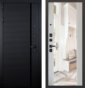 Товар Дверь Палермо Зеркало DIS007097